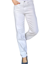 Pantalon champagne semi-ballon 28 pouces de jambes