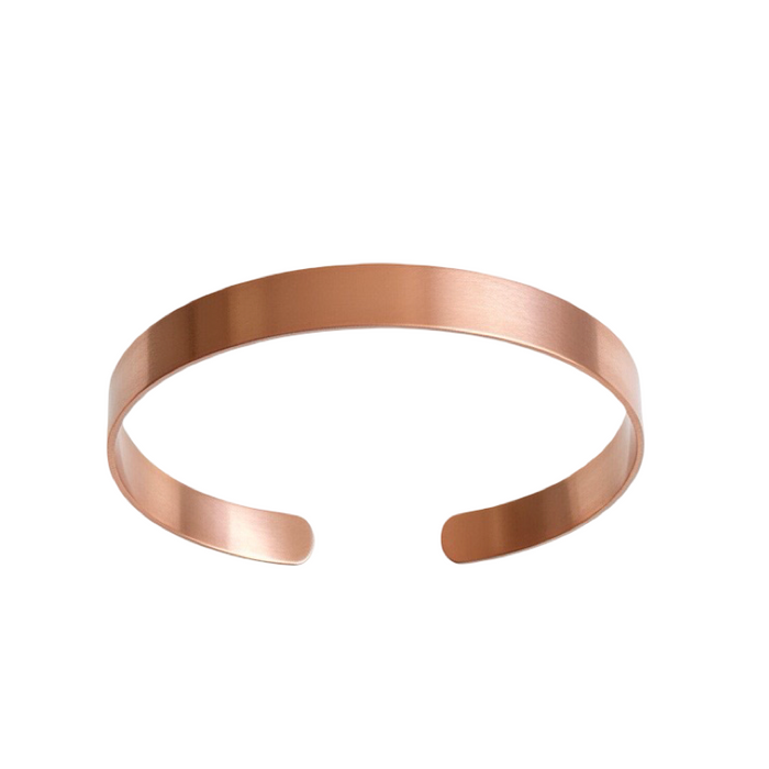 Bracelet en cuivre 