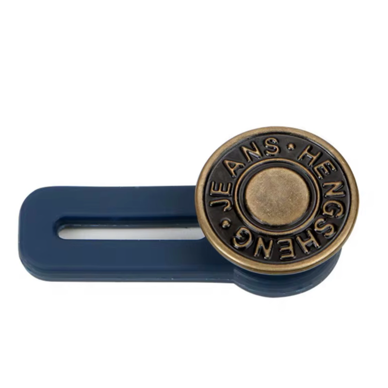 Bouton pour extension de taille d’un pouce